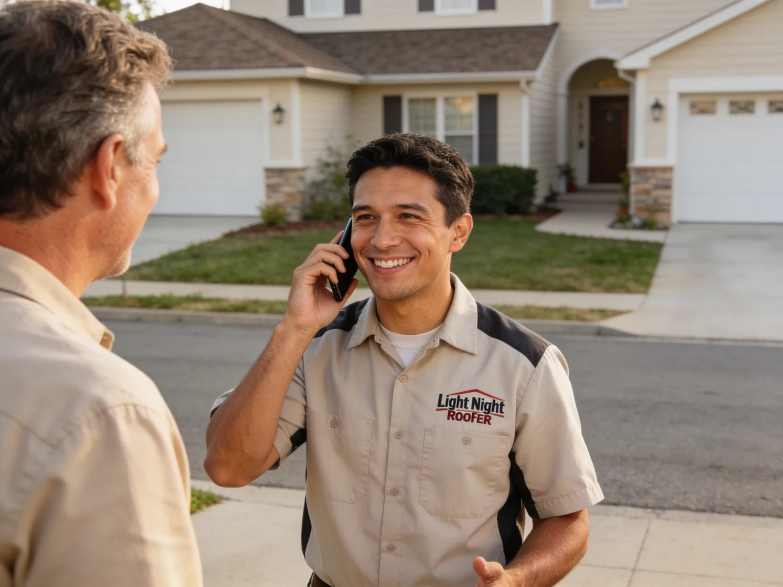 Emergency Roof Repair Husser, LA FAQs